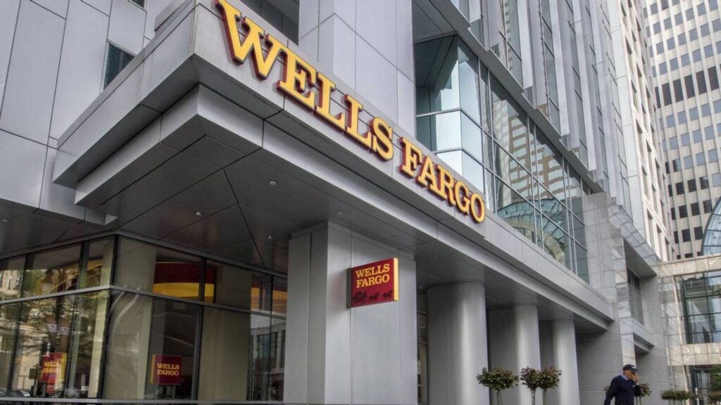Top Companies in Charlotte-Wells Fargo
